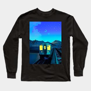 Express of Dreams 2 Long Sleeve T-Shirt